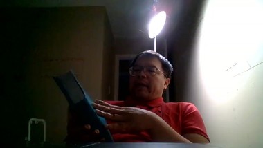 Thank you mom Huong Thi Thuyen Vu for saying only if you are desperate