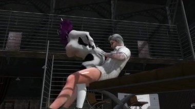 Bovine Blackmail Ep.3 [FuhRee]