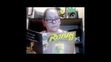 Nerdy Girl Ignoring You