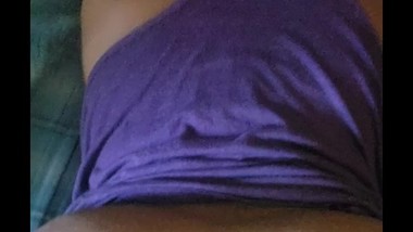 Pounding that thick ass