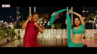 TAMMANA HOT NAVEL SONG SAREEE REMOVAL 2019