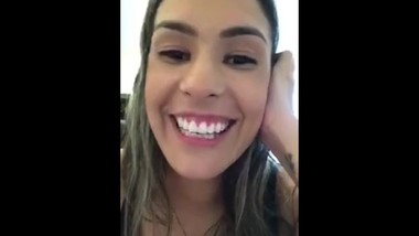 MILF nakedeing