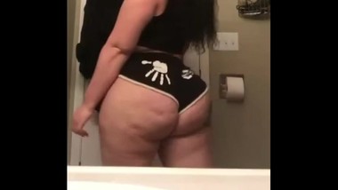 Sex hot body and hot ass