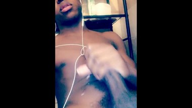 Step mom said it was okay to nut