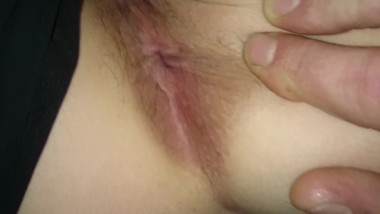 der besen die fotze pussy anal ass
