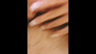 Blow job queens swallows my cock dry