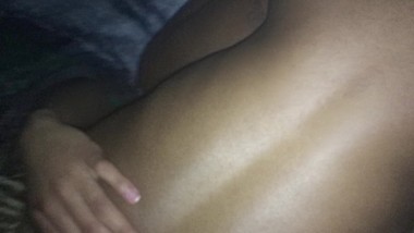 Riding Dick