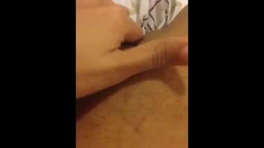 Wet Pussy Play