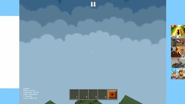 Ryota Foo plays Minecraft