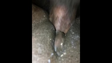 Big booty ex came for daddy dick her mom calling