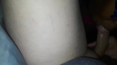 Gettn my dick sucked