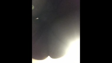 Moms room, but her daughters squirting pussy