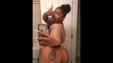 Big Booty Compilation