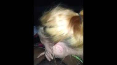 40 YEAR OLD GIVING NICE HEAD