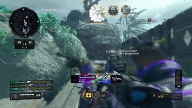 F7 Sniping - Teamtage 3 by Rez