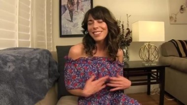 MOMMY JERKS YOU OFF  POV