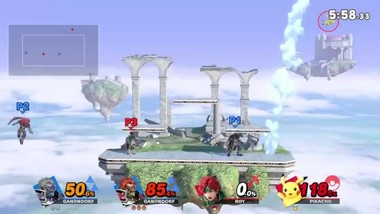 Young stud and pikachu take 24 inches of BBC