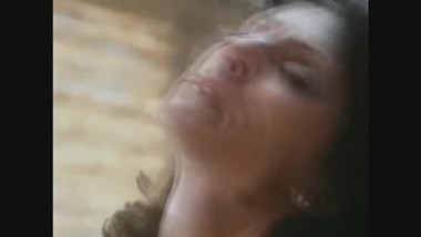 Kay Parker cum tits and mouth..