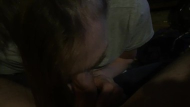 hot prostate throat fuck