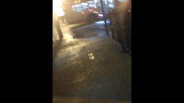 it is a sin to even avoid your own fate. you must own it up to it decide