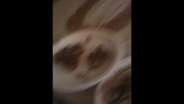 Happy birthday grandmaa i'm home from vacatiion from getting with angelaa