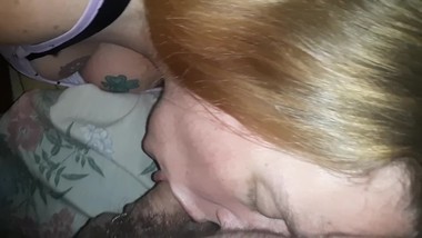 Mom and dad sex tape