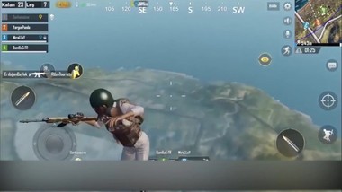 PUBG Mobile WTF Funny Moments 10