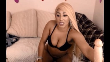 54th Black is Beautiful Web Models (Promo)
