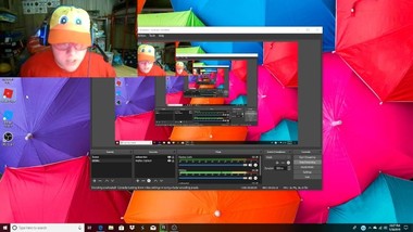 Omegle Trolling Part 1