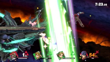 Young stud throws some ass my way for a creampie and instant abortion