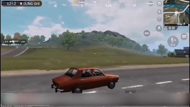 PUBG Mobile WTF Funny Moments 04