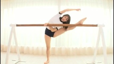 Gym Shorts Mika Osawa
