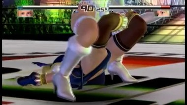 [Helena]DOA4 ã‚¨ãƒ¬ãƒŠãƒ­ãƒ¡ãƒ­ï¼³ï¼°ï¼†ãŠã¾ã‘