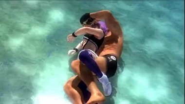 [Ayane]ã€DOA5Uã€‘ã‚ã‚„ã­ã€€ãƒ—ãƒ©ã‚¤ãƒ™ãƒ¼ãƒˆã‚³ã‚¹