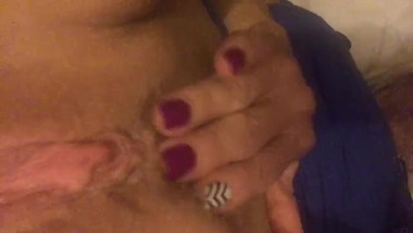 Getting worked up by myself-Koo Fox