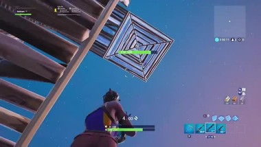 KILLING GUY WITH 5000 WINS ON EU!!