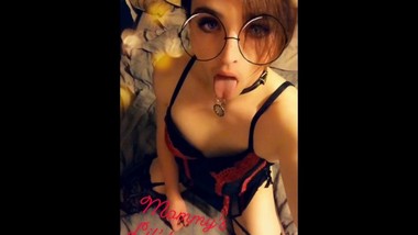 Mommy's little Devil