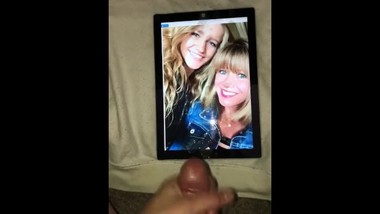 Fucked the stepdaughter in high school, MILF mom in college!