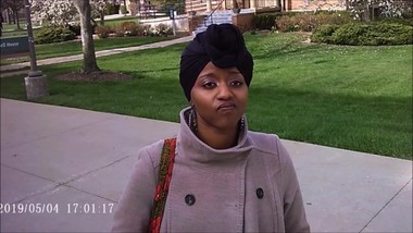 MaNazah Chandler Yellow Toes