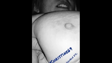 Hot MILF CHRISSY BIG TITS PLAYTIME AFTER WORK FUN#