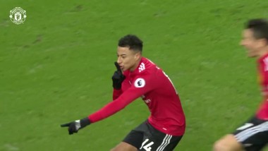 Disgusting football goals