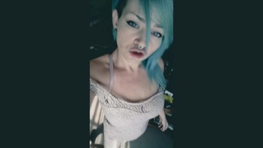 Obsessed with lip syncing