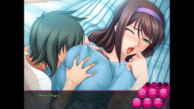 Ochiru Hitozuma: Sayoko 0