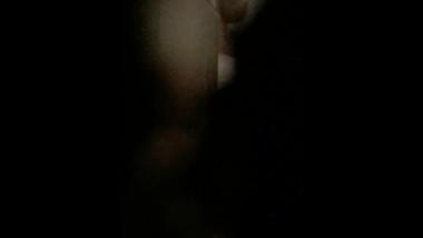 Spying on my naked mom in the shower