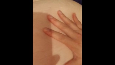 First time ever with this mom