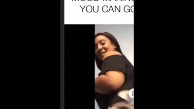 Mom helps stepson jerk off