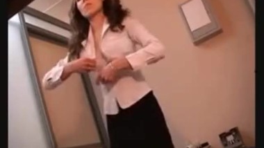 milf changing room