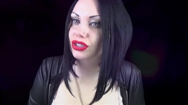 Mesmerizing intox & wife humiliation & JOI