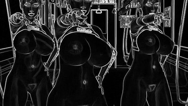 OFFAIAH Push-Pull - xxx dance version