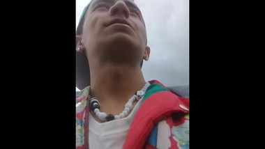 Alex Torres OrdeÃ±a Tetazas Blancotas de Calabaza King